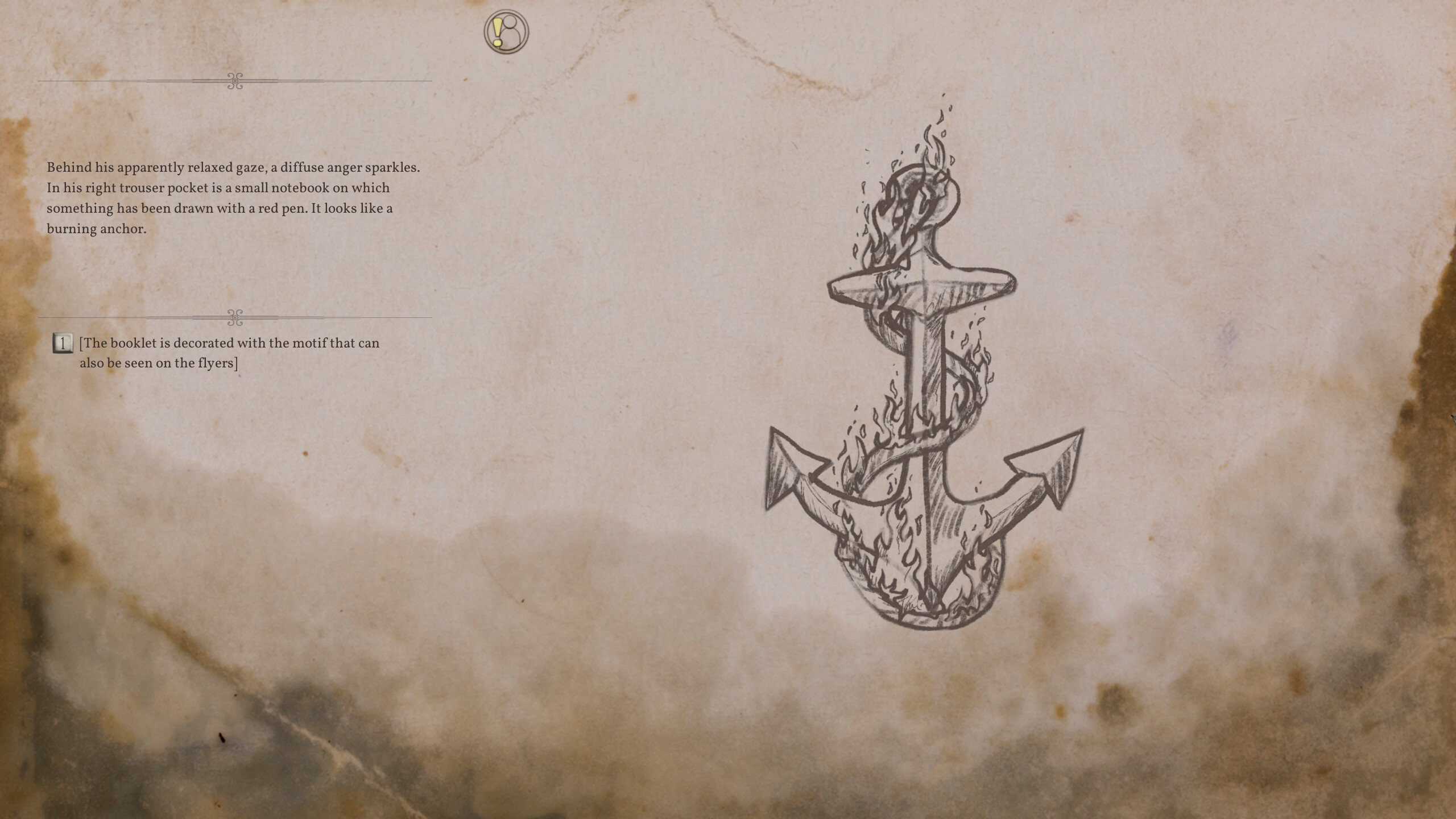 Inspector Schmidt: The Ebbing - Prologue - Screenshot 5