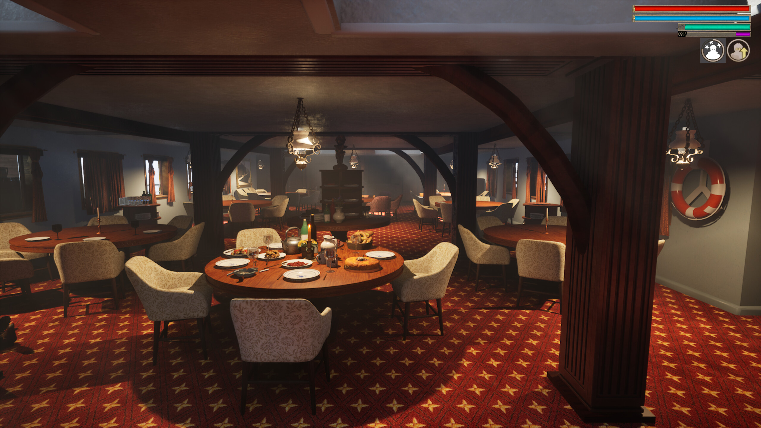 Inspector Schmidt: The Ebbing - Prologue - Screenshot 2