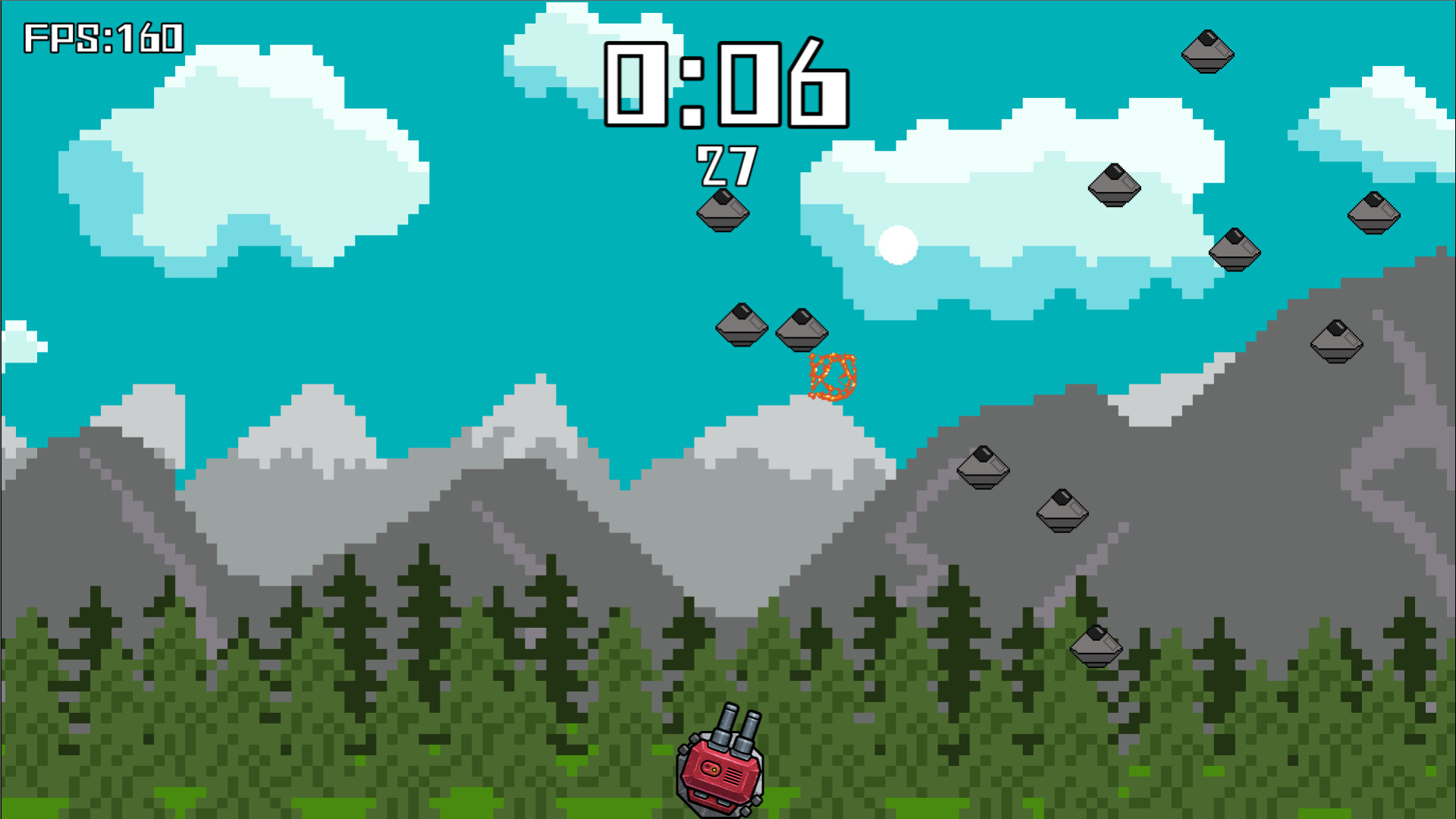 LoopBreaker - Screenshot 2