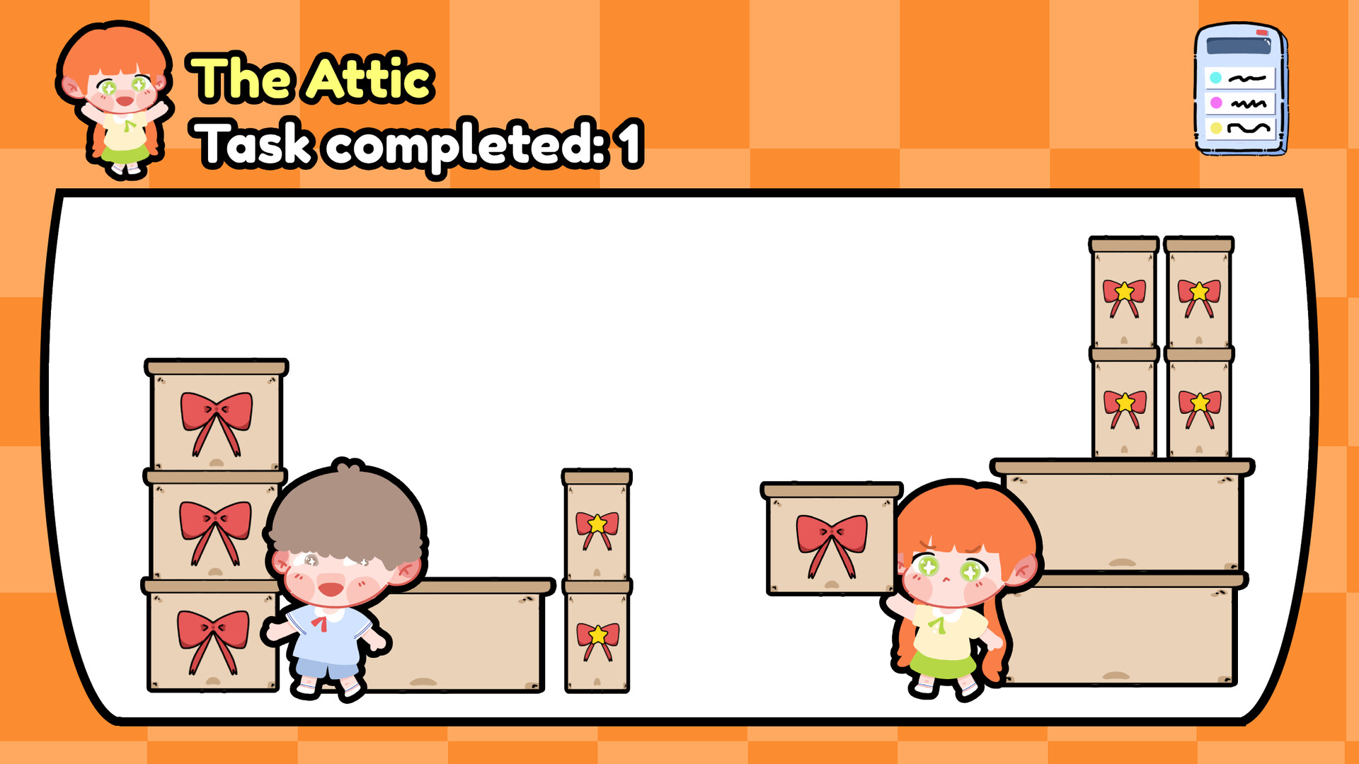 Tyrofeud - Screenshot 5