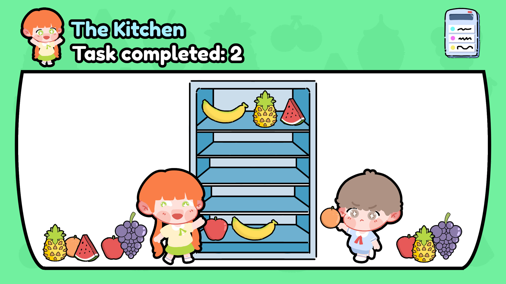 Tyrofeud - Screenshot 3