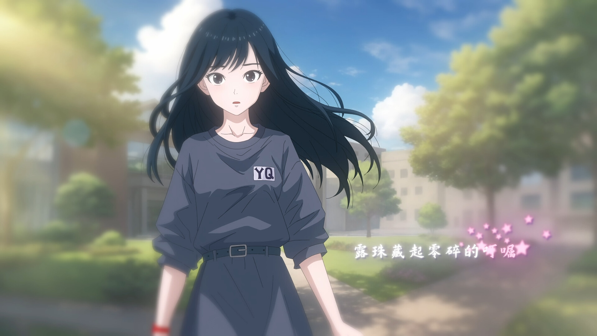 Waiting For You At The End of Time - Screenshot 1