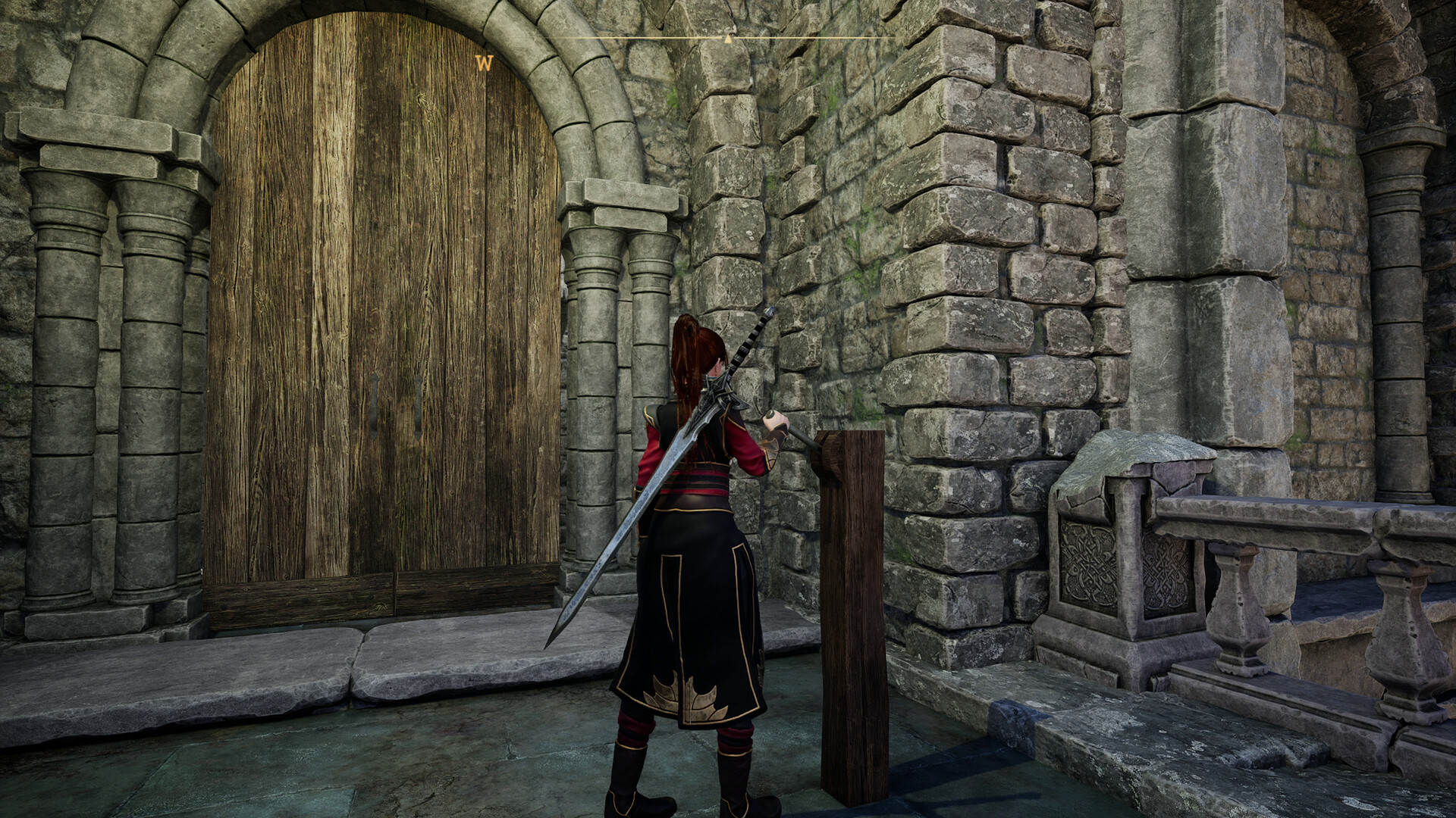 The Light of Celestia - Screenshot 3