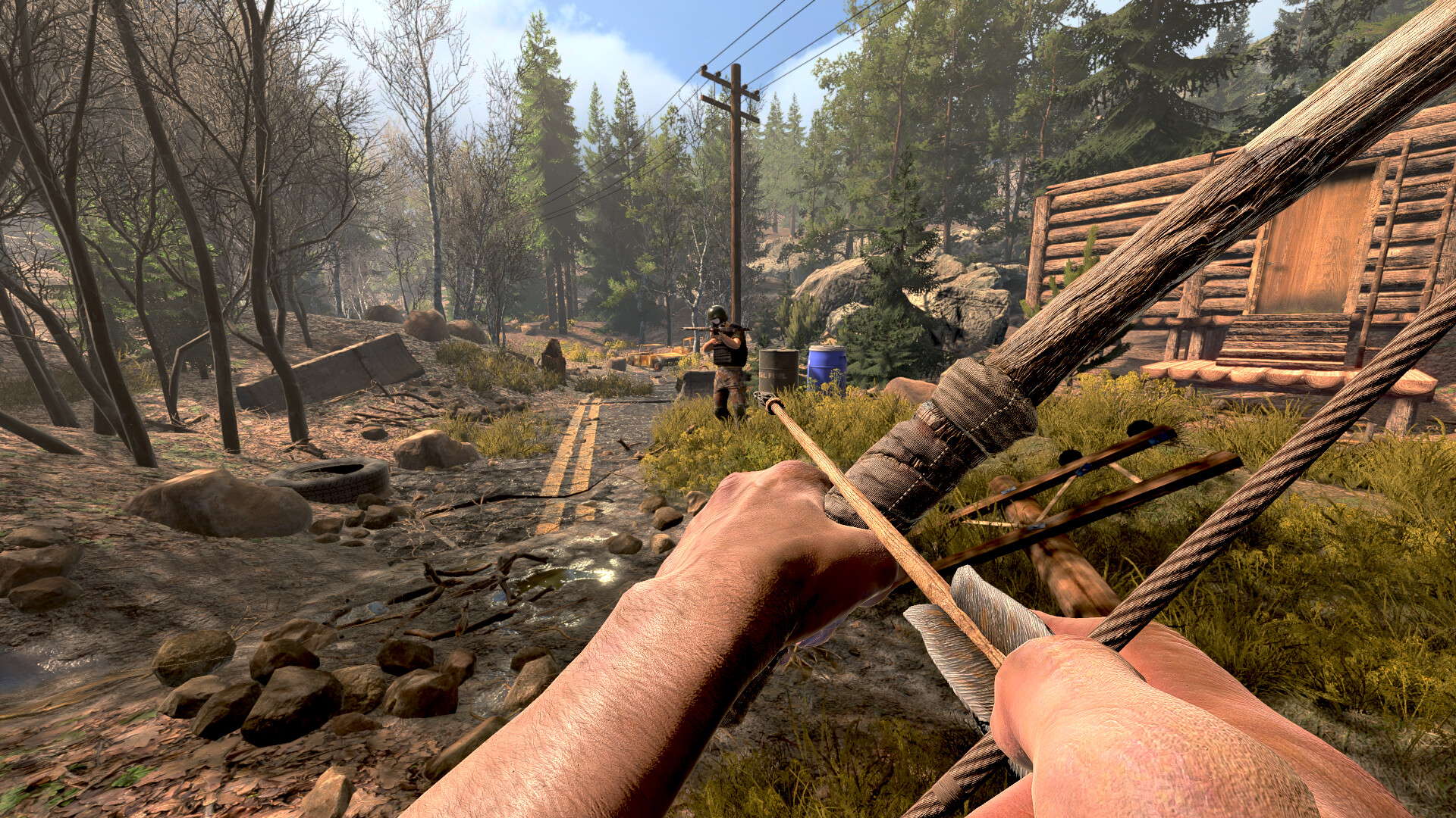 RimFolk - Screenshot 8