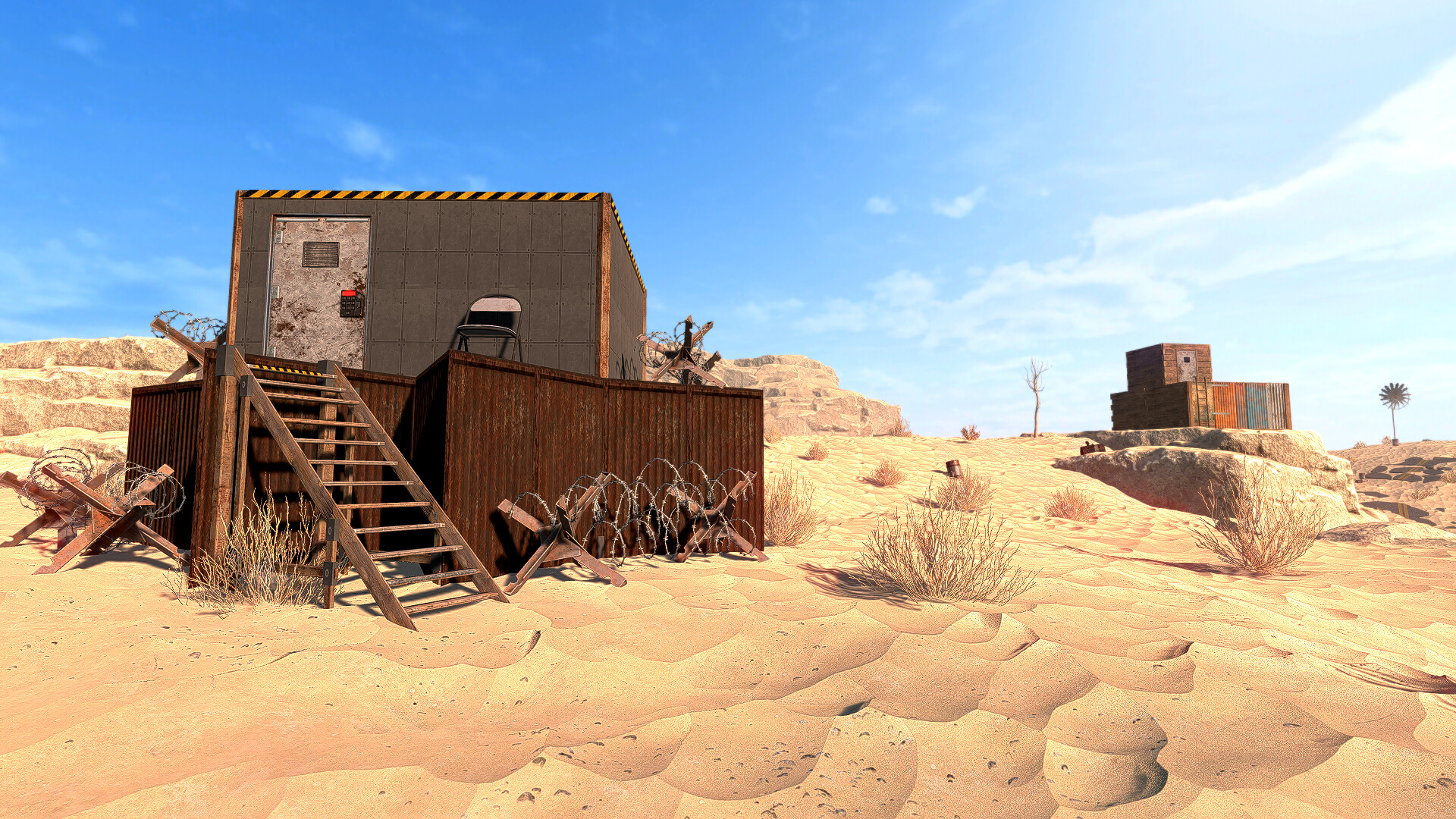 RimFolk - Screenshot 9