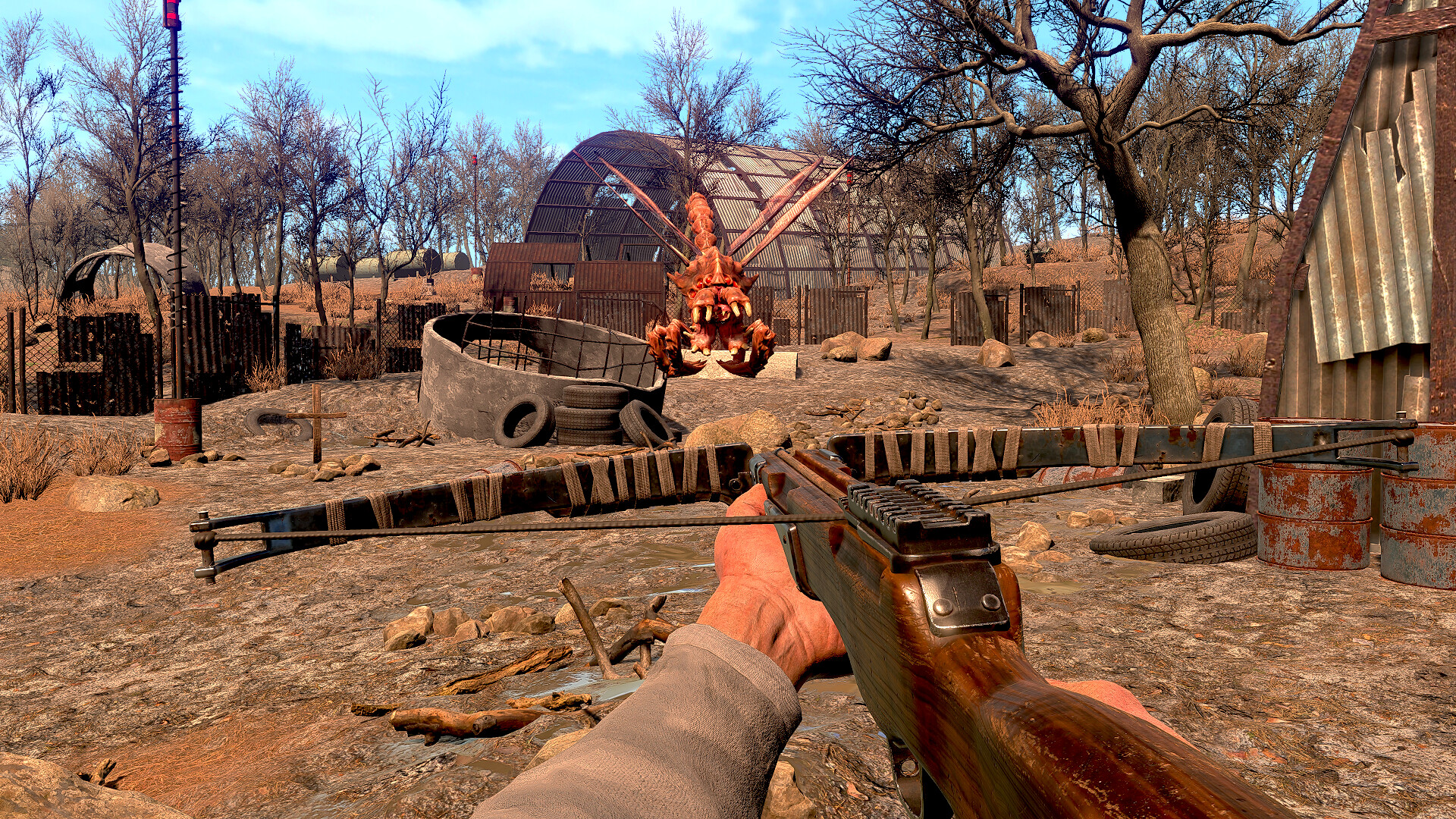 RimFolk - Screenshot 7