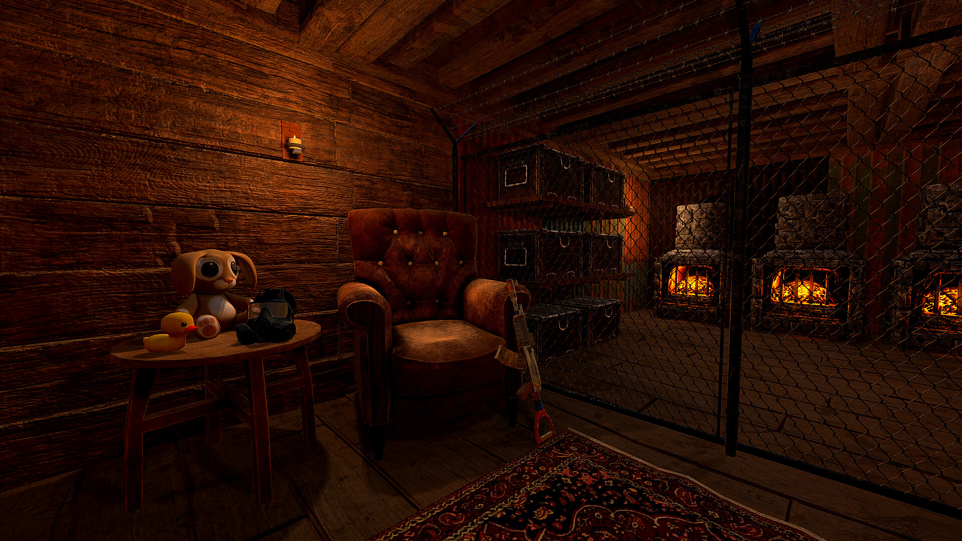 RimFolk - Screenshot 4