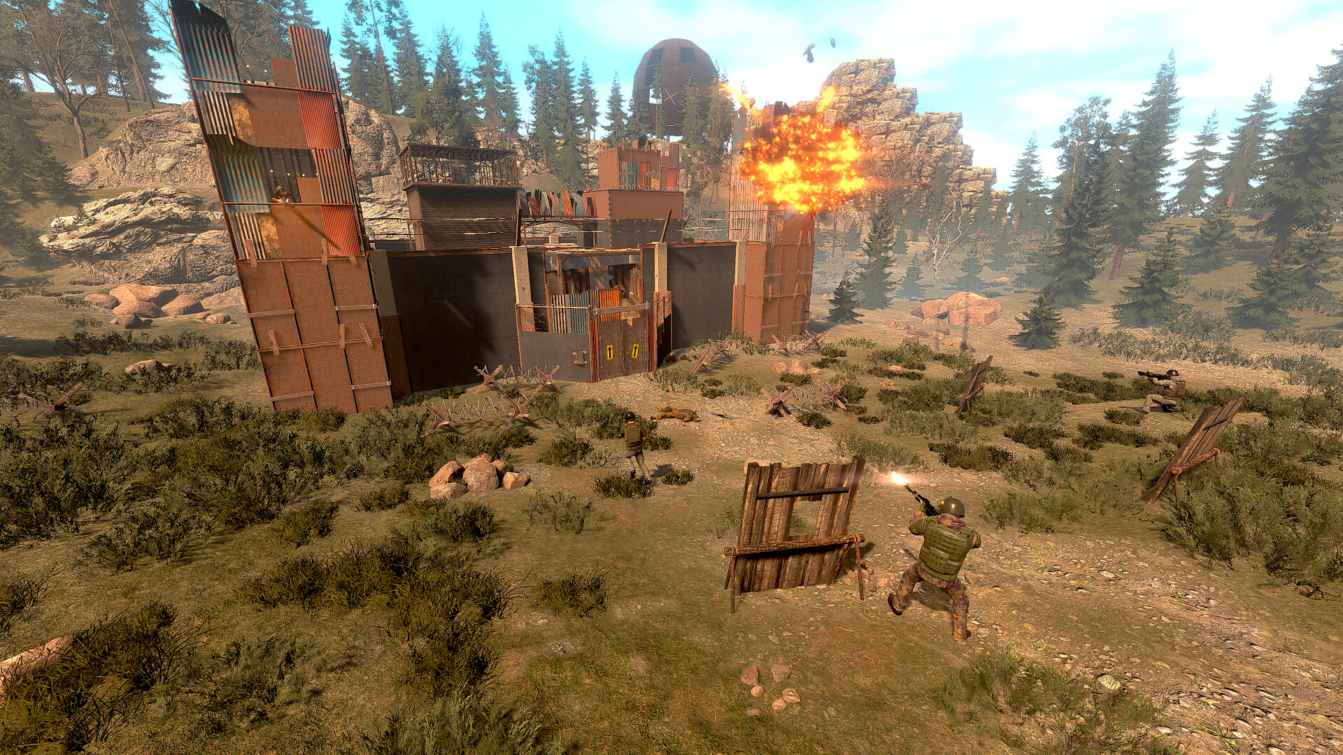 RimFolk - Screenshot 3