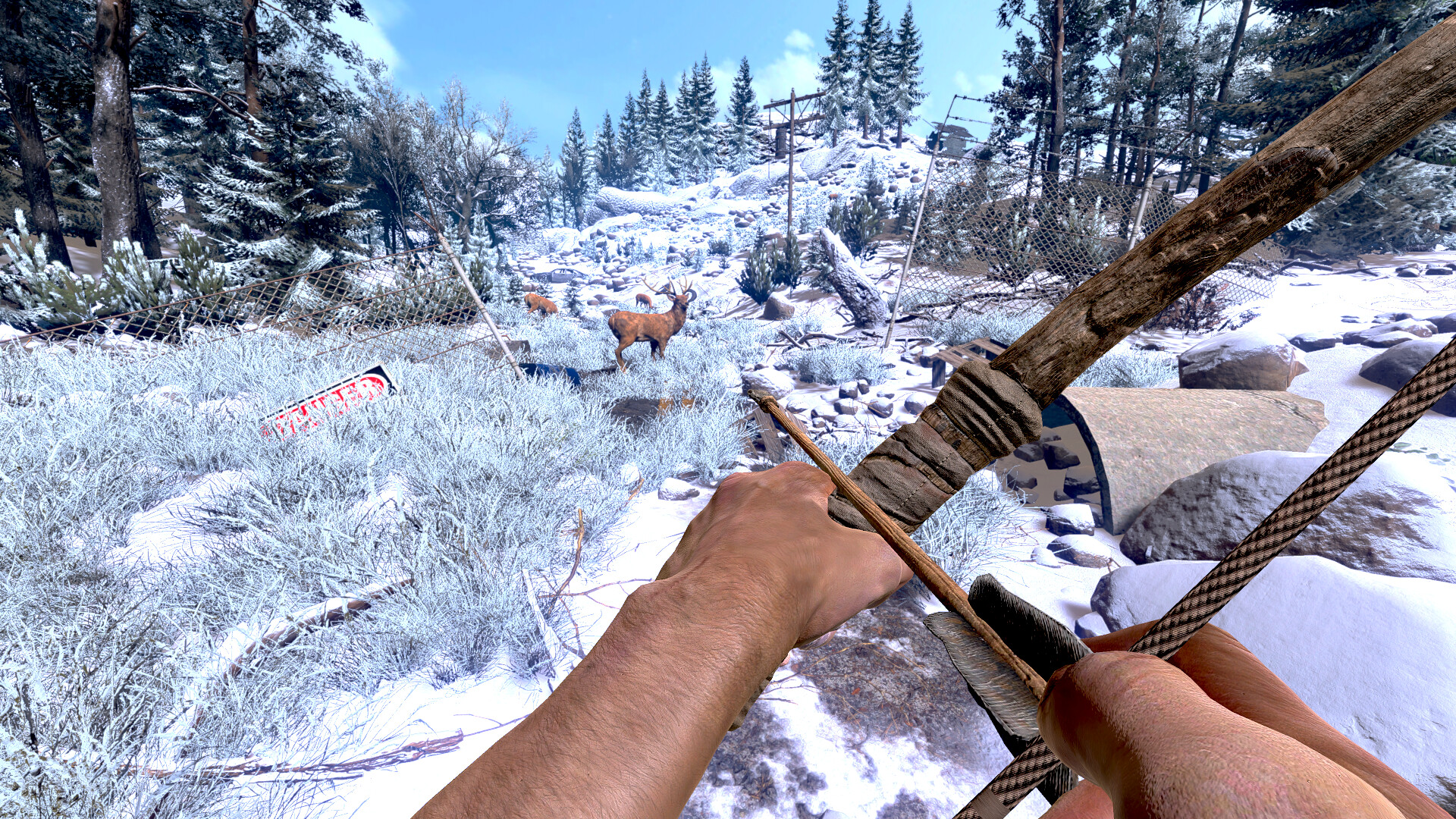 RimFolk - Screenshot 5