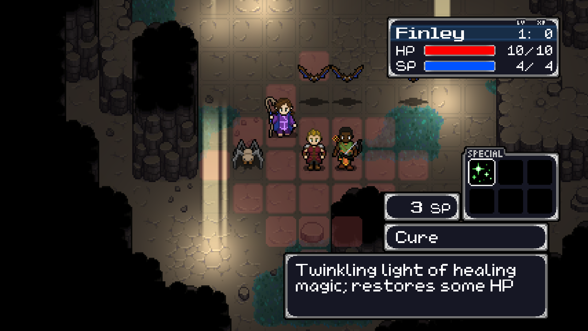 Velana Adventures: Chapter I - Screenshot 5