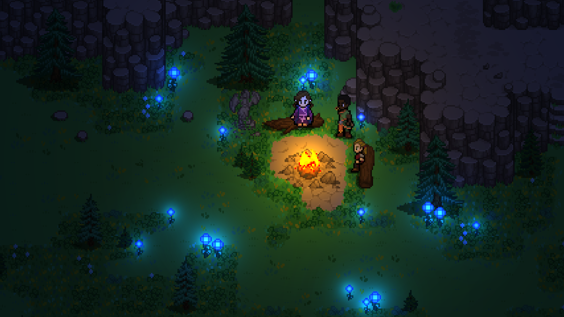 Velana Adventures: Chapter I - Screenshot 1