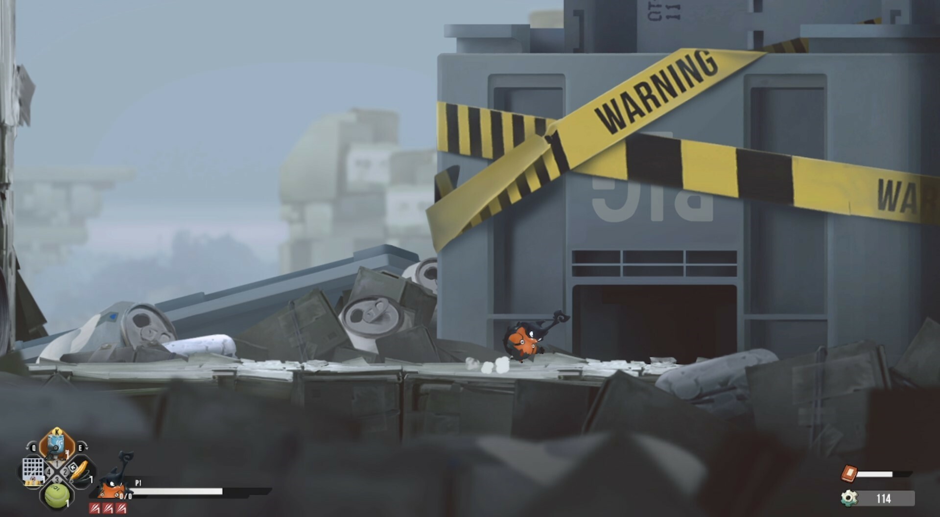 Buddy Bug - Screenshot 6