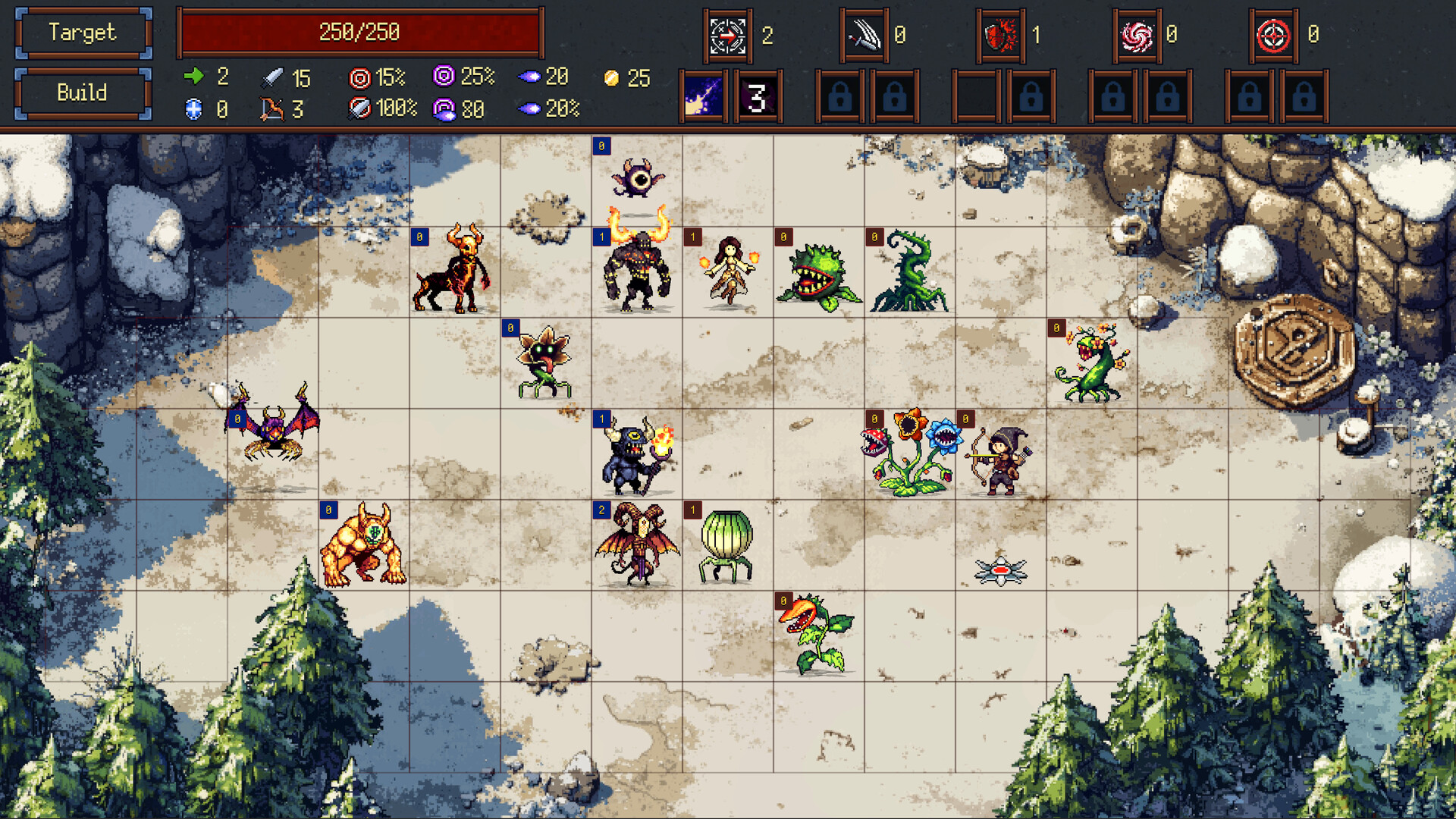 Spell Rift - Screenshot 1