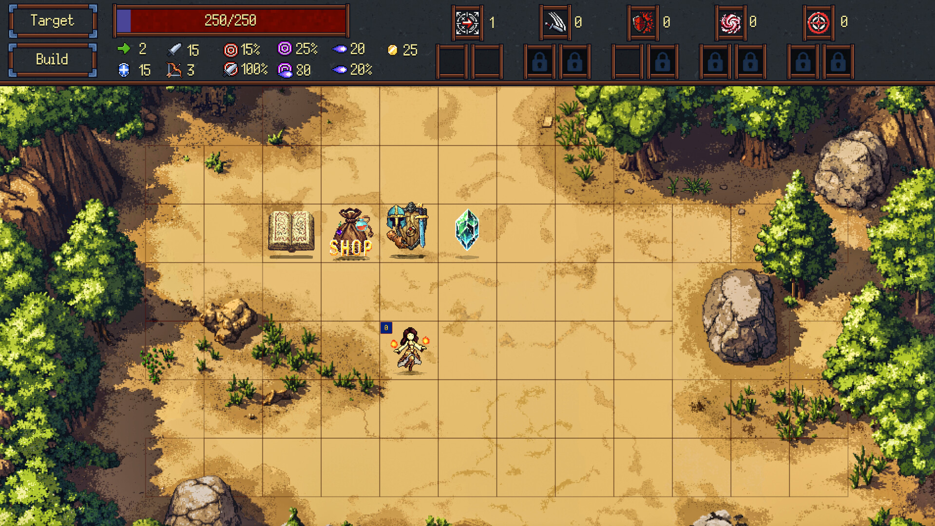 Spell Rift - Screenshot 3