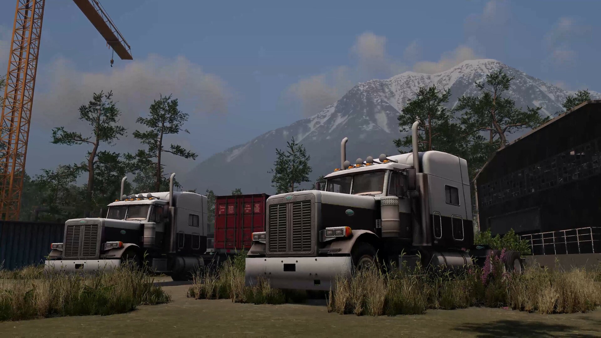 Factions - Screenshot 4