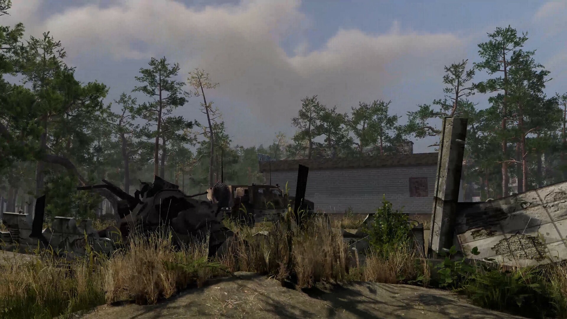 Factions - Screenshot 5