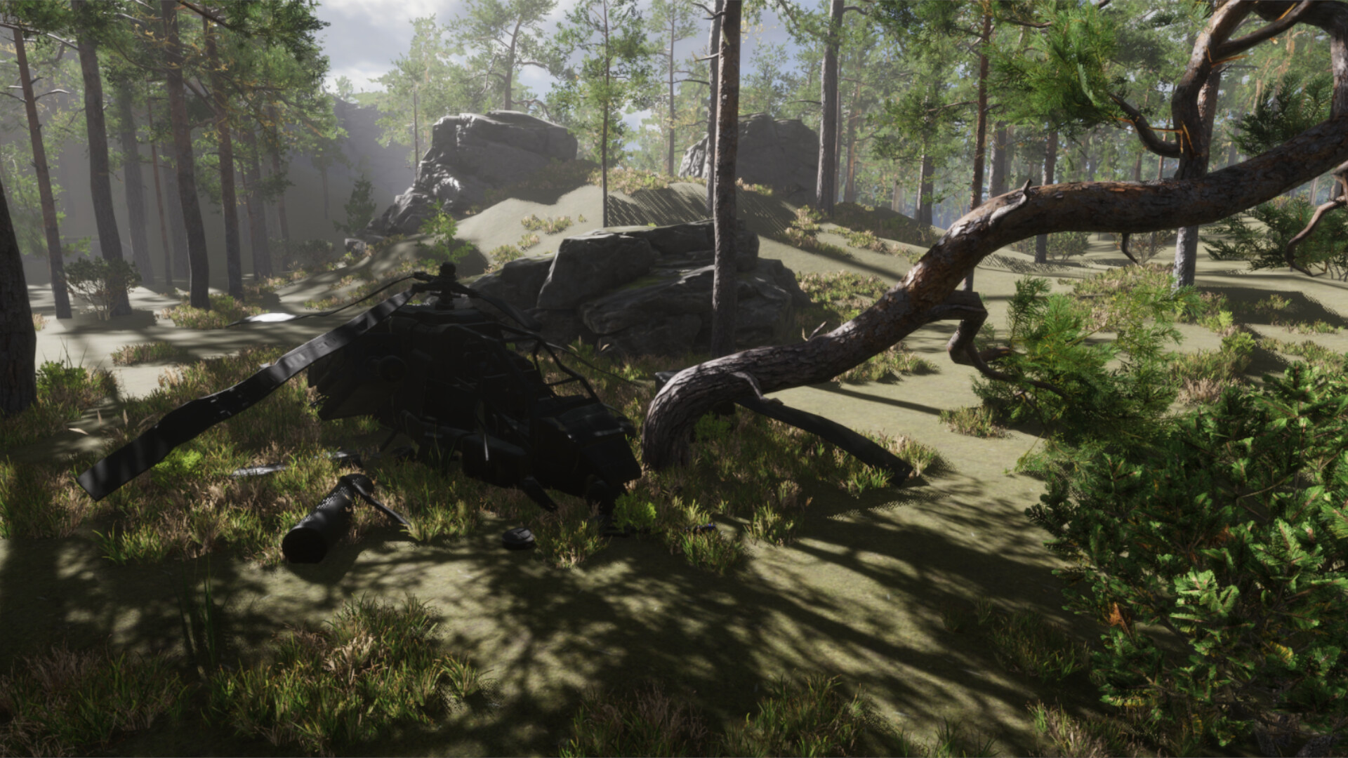 Factions - Screenshot 2