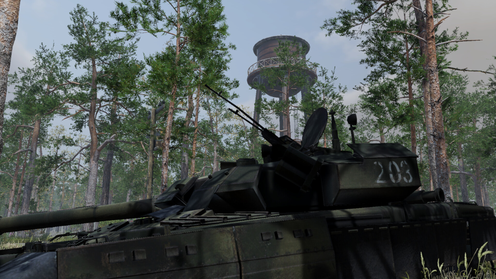 Factions - Screenshot 3