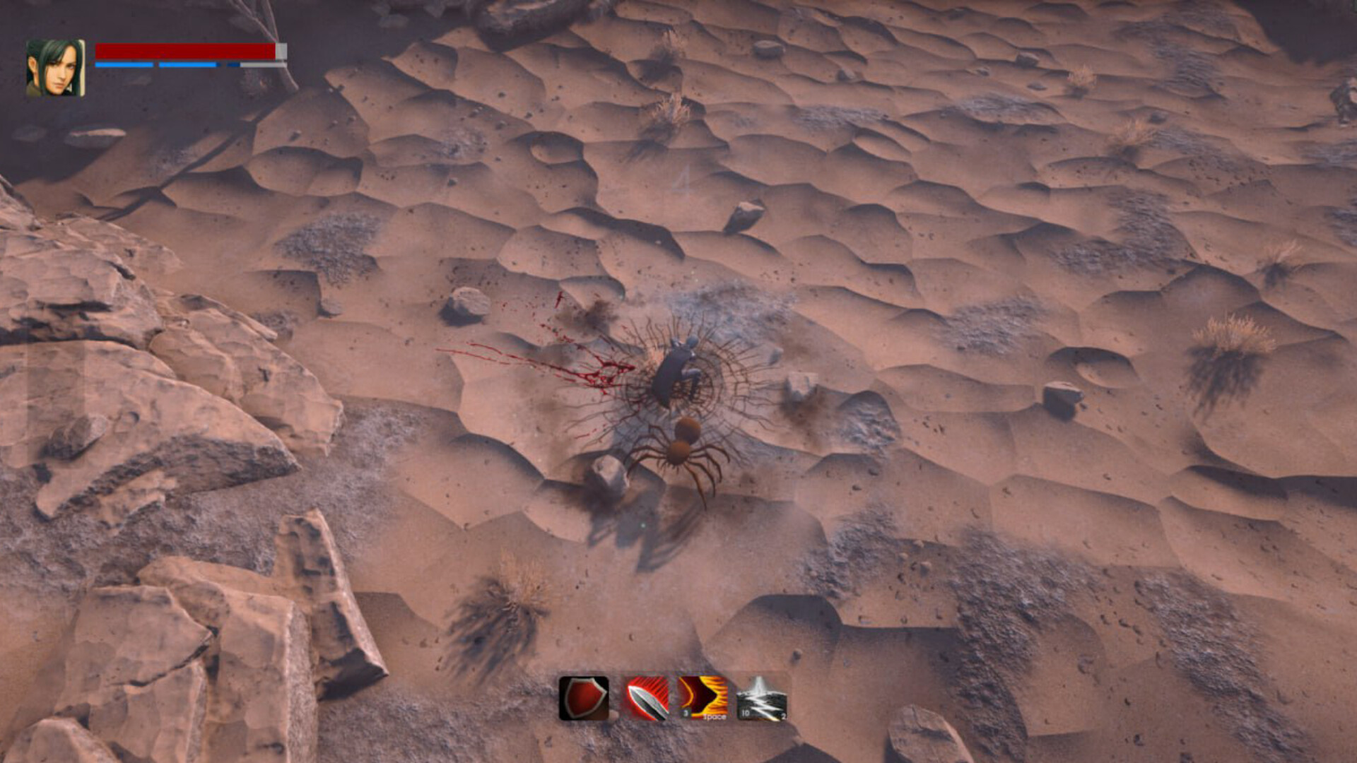 Lost Realms - Screenshot 9