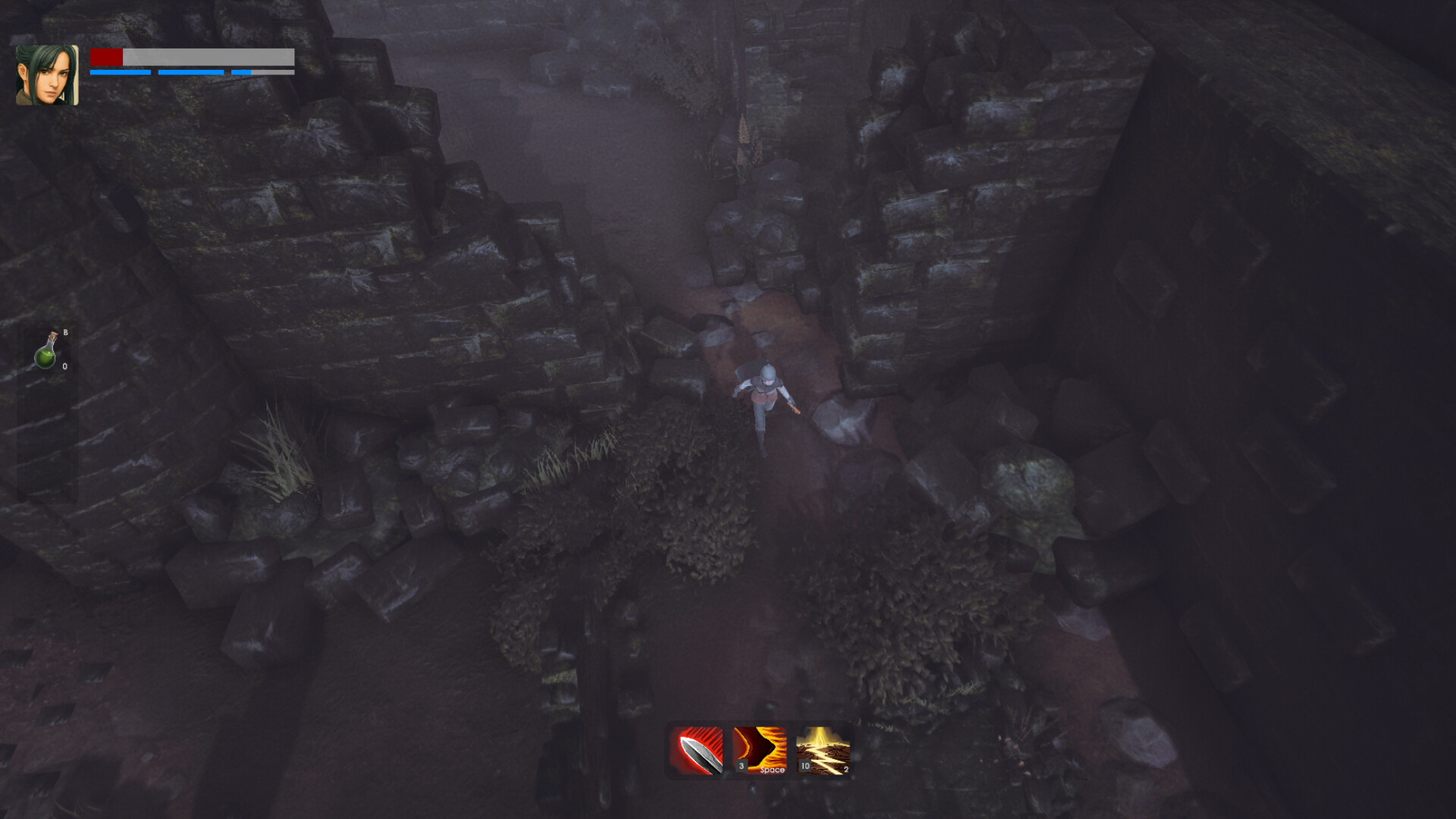 Lost Realms - Screenshot 5