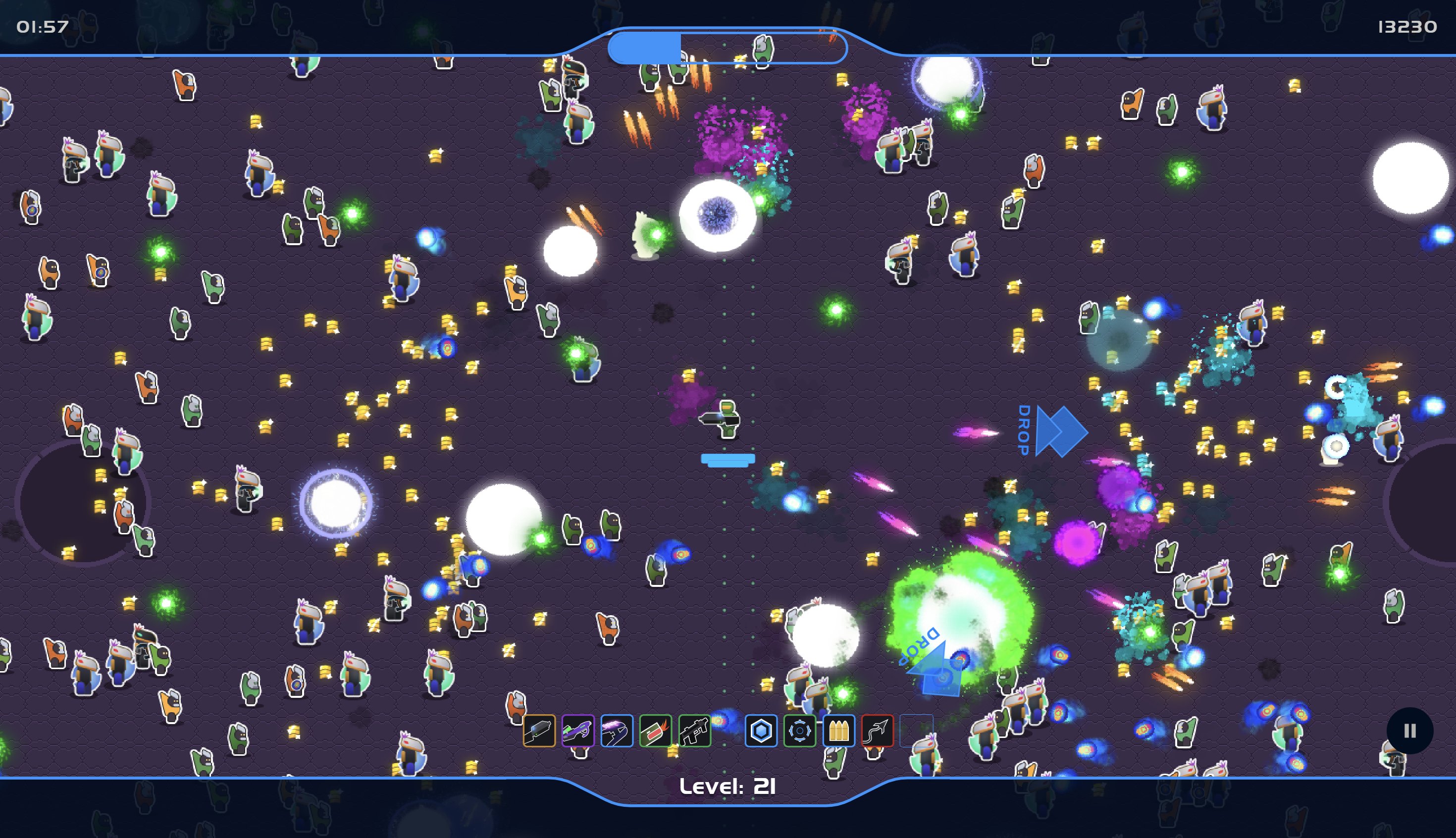 Spartan Survivors - Screenshot 4