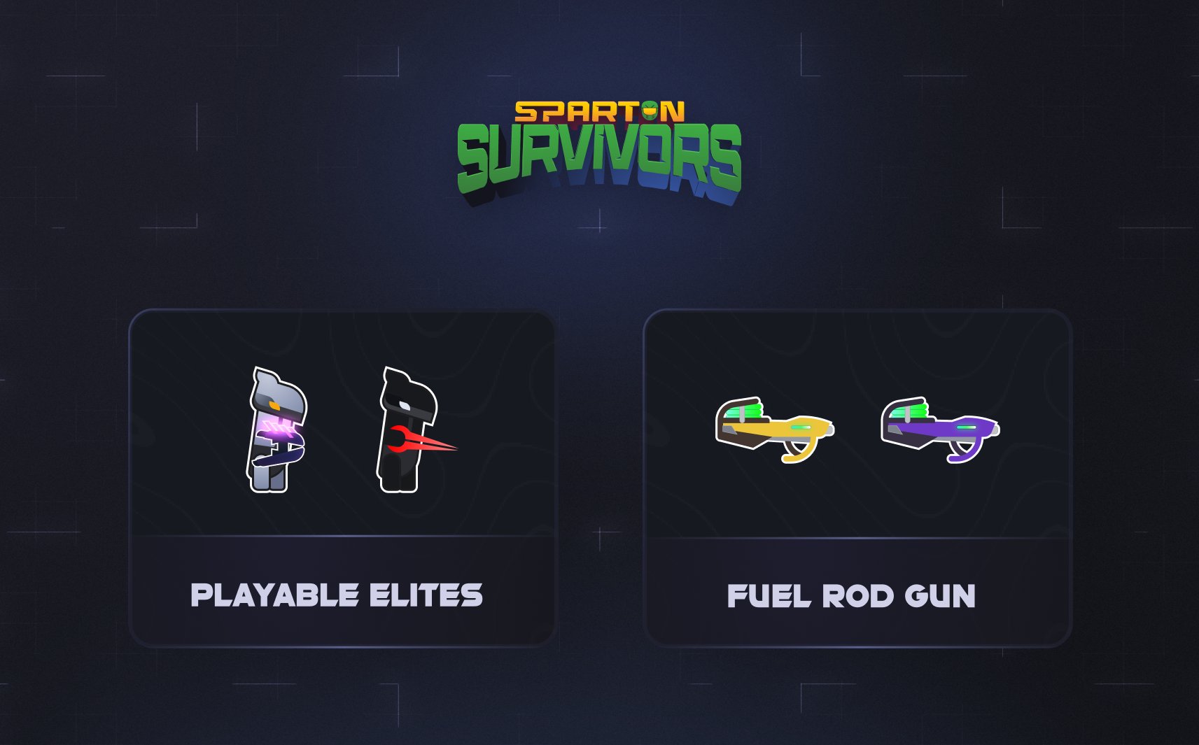 Spartan Survivors - Screenshot 3