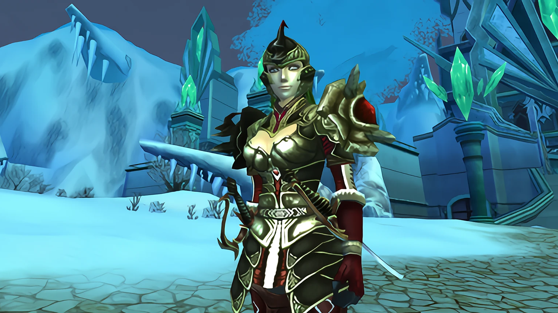 Runes of Mystery - Screenshot 4