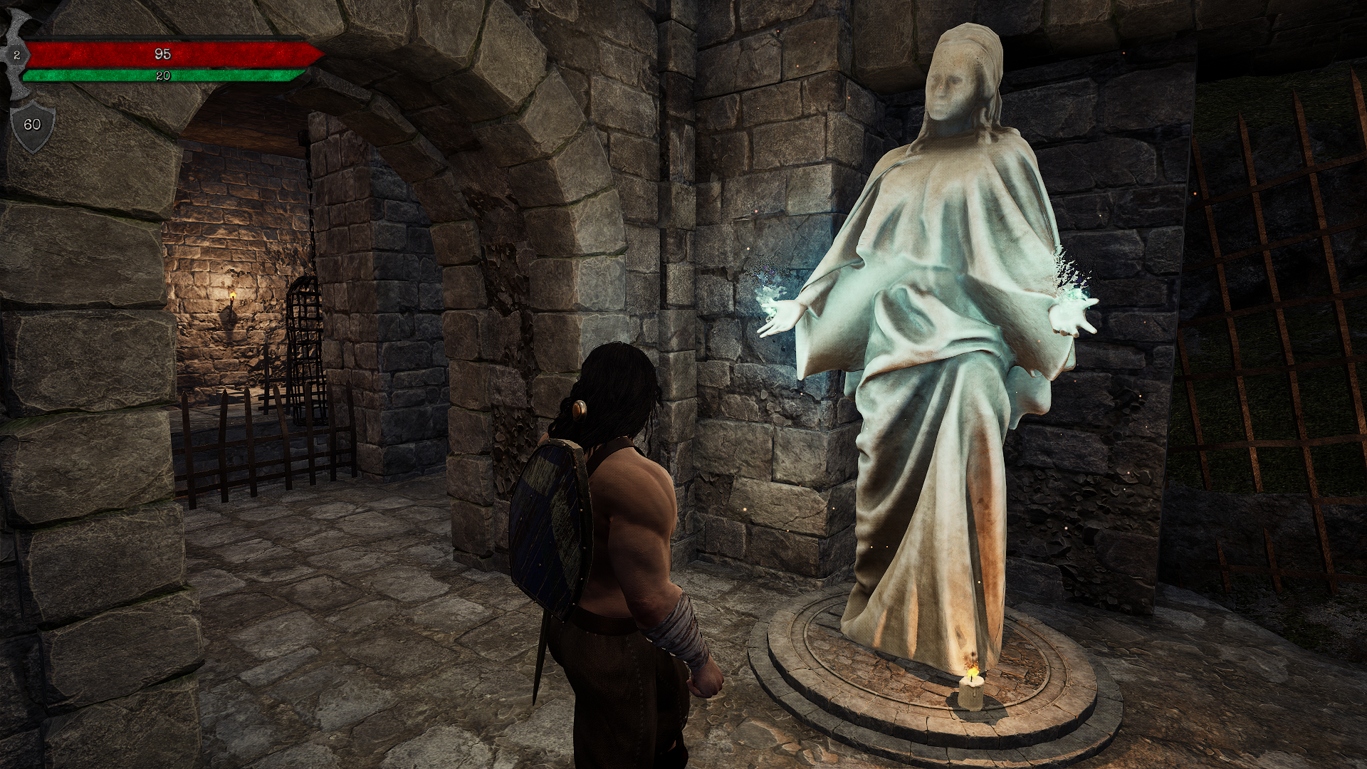 Crowned in Steel - Screenshot 3