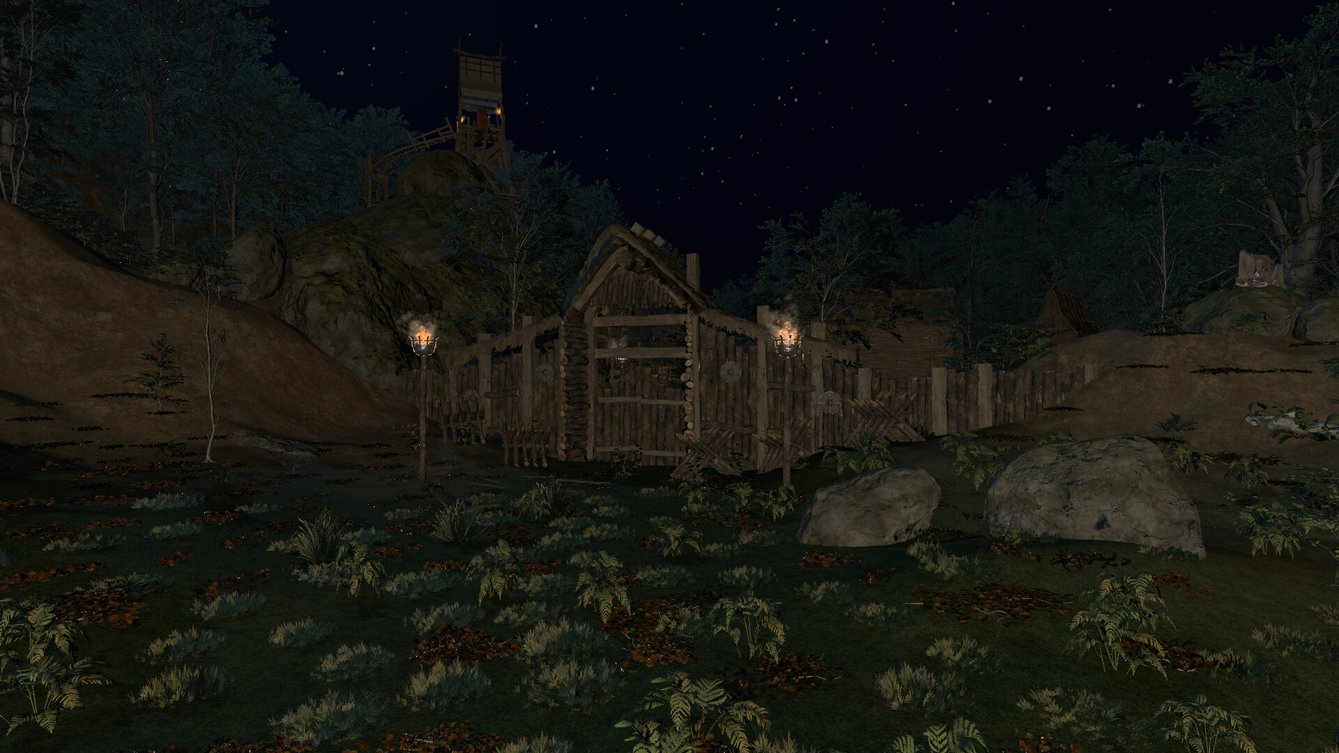 Toward The Ice - Screenshot 7