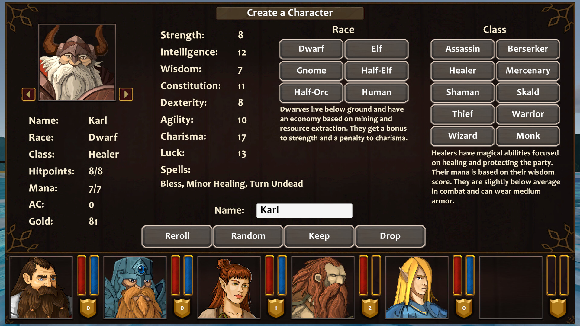 Toward The Ice - Screenshot 5