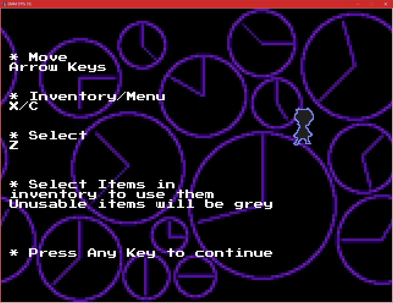 Good Morning Marie - Screenshot 3