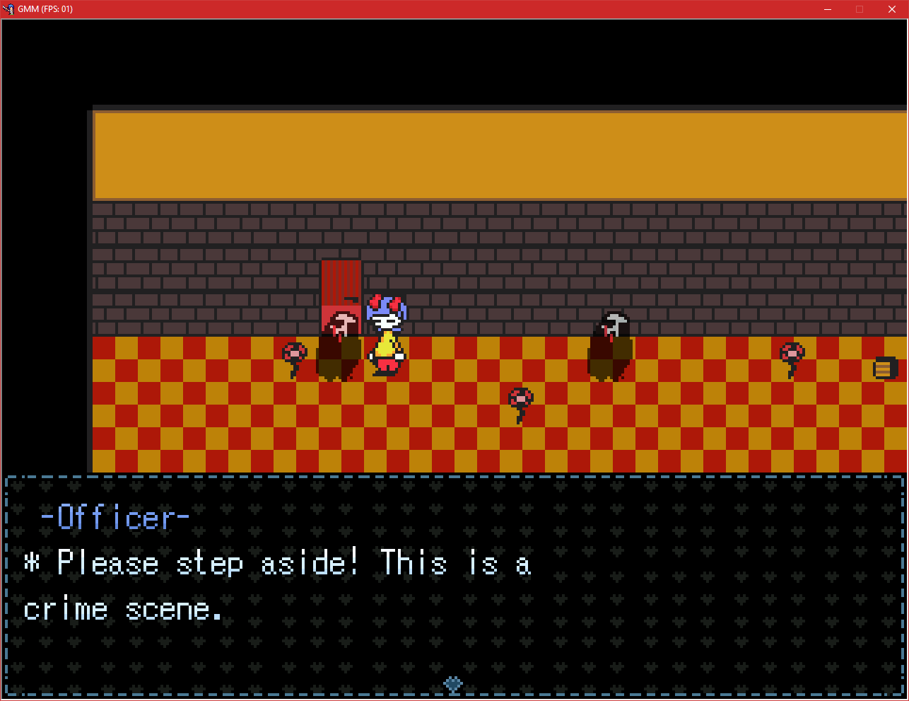 Good Morning Marie - Screenshot 4