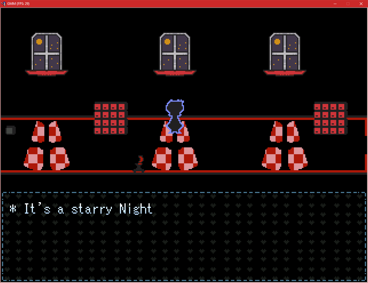 Good Morning Marie - Screenshot 2