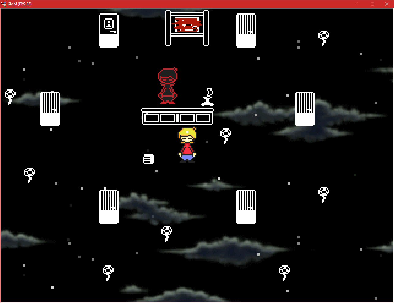 Good Morning Marie - Screenshot 1