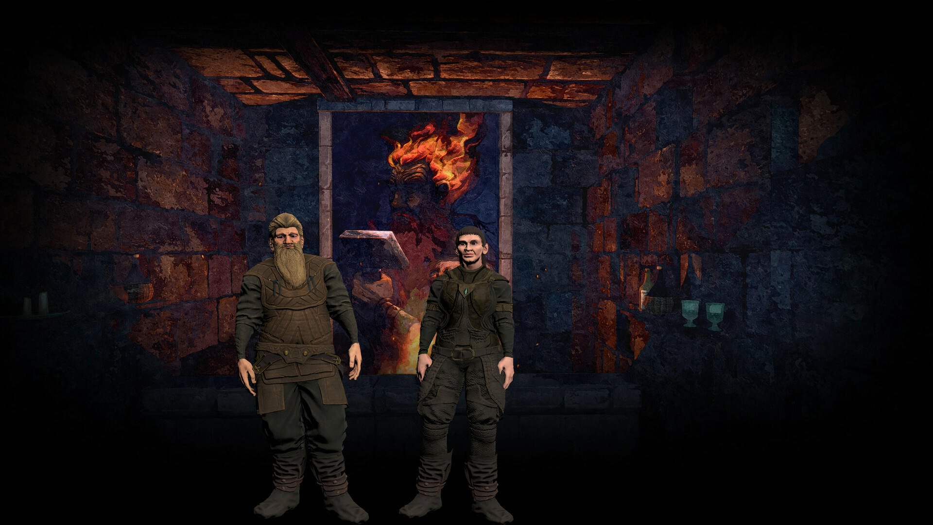 Realms of Arkania: Star Trail - Digital Deluxe Edition - Screenshot 2