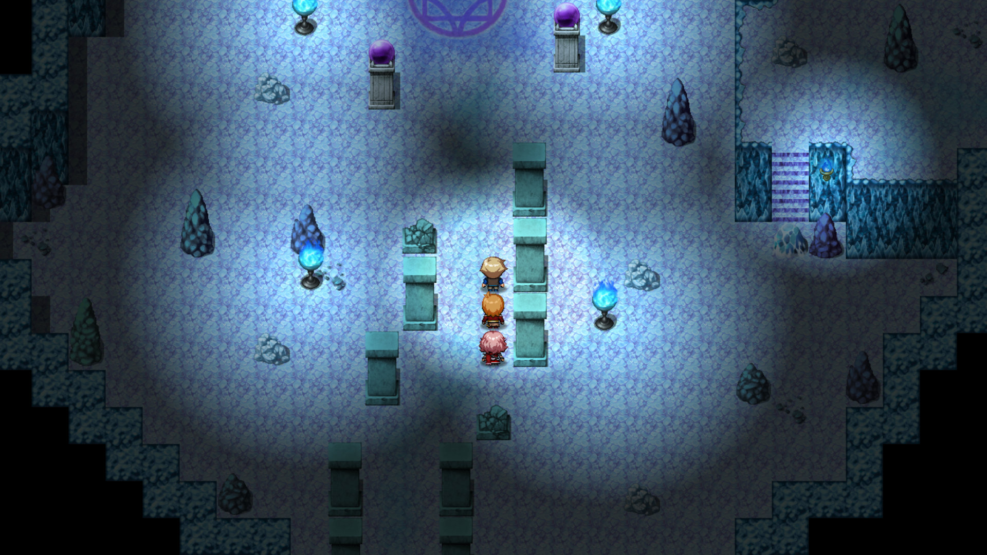 Witch Hunt - Screenshot 4