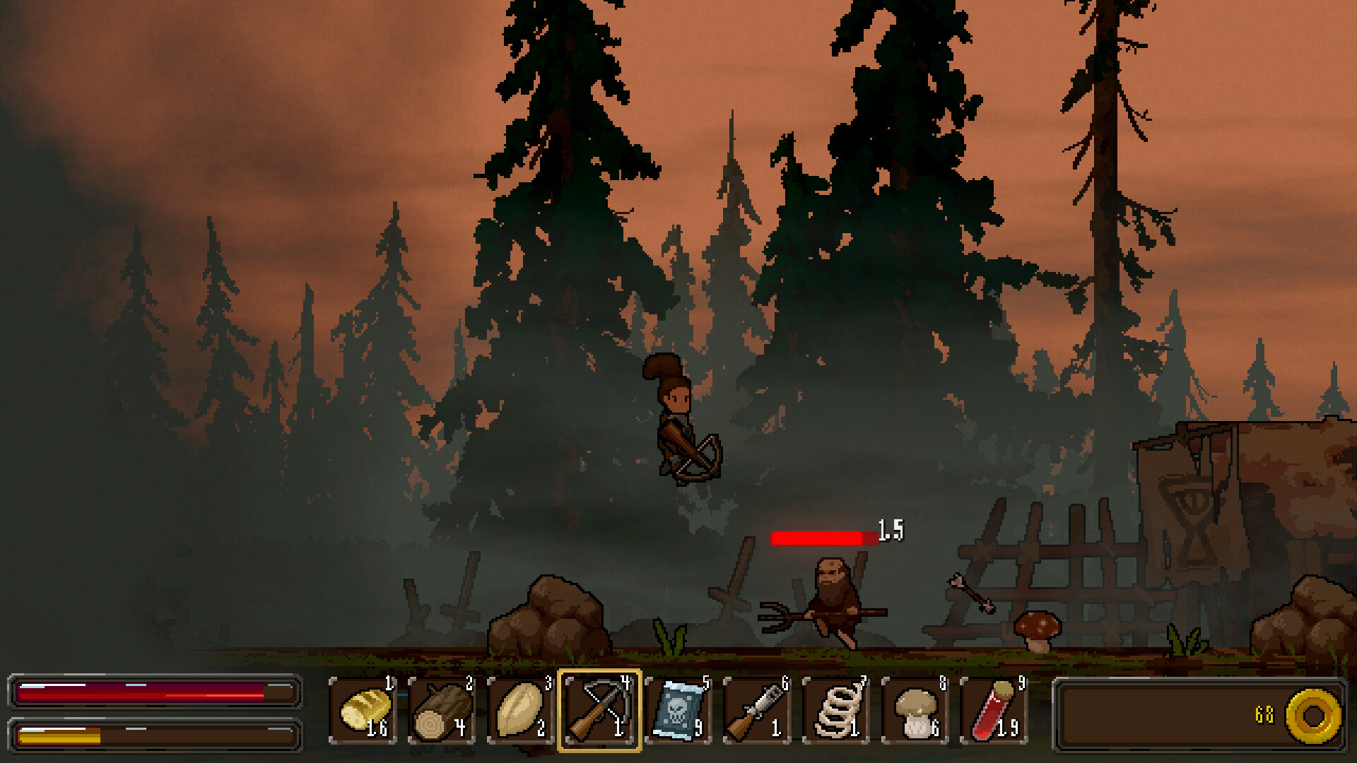 Mistaken - Screenshot 7