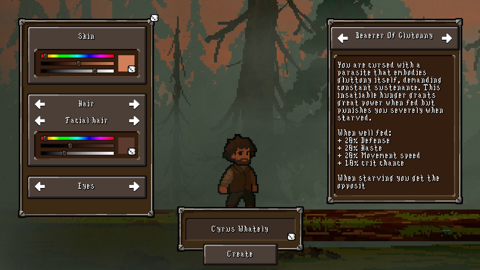 Mistaken - Screenshot 5