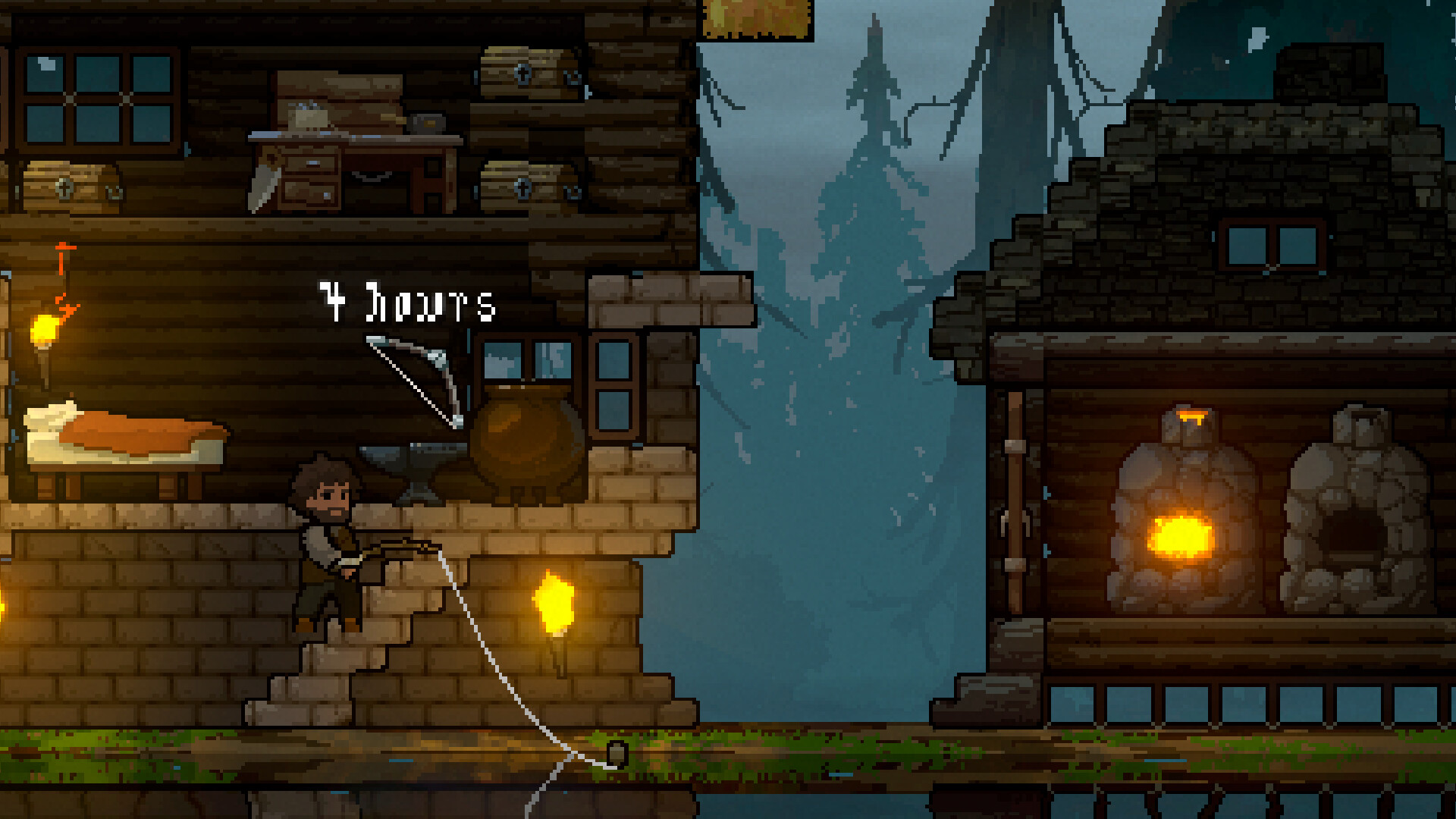 Mistaken - Screenshot 6