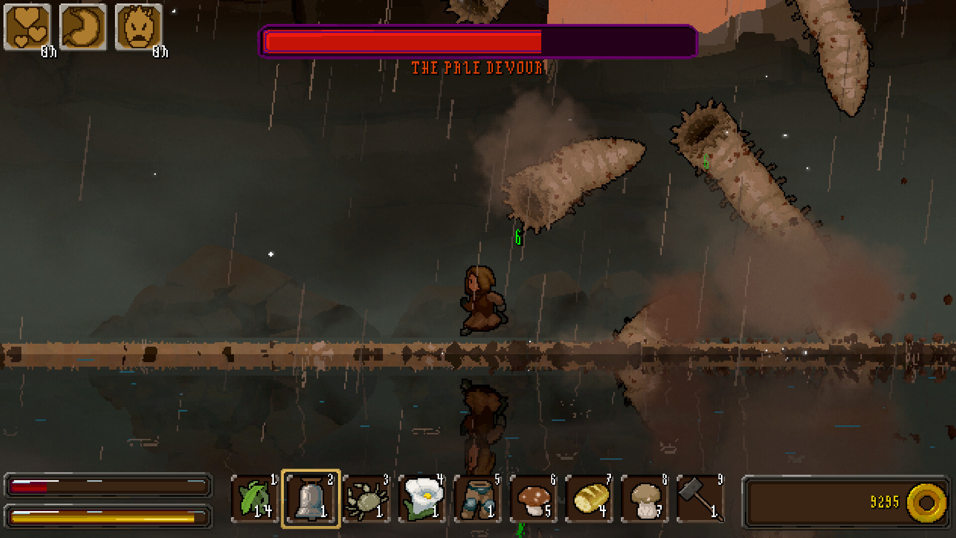 Mistaken - Screenshot 3