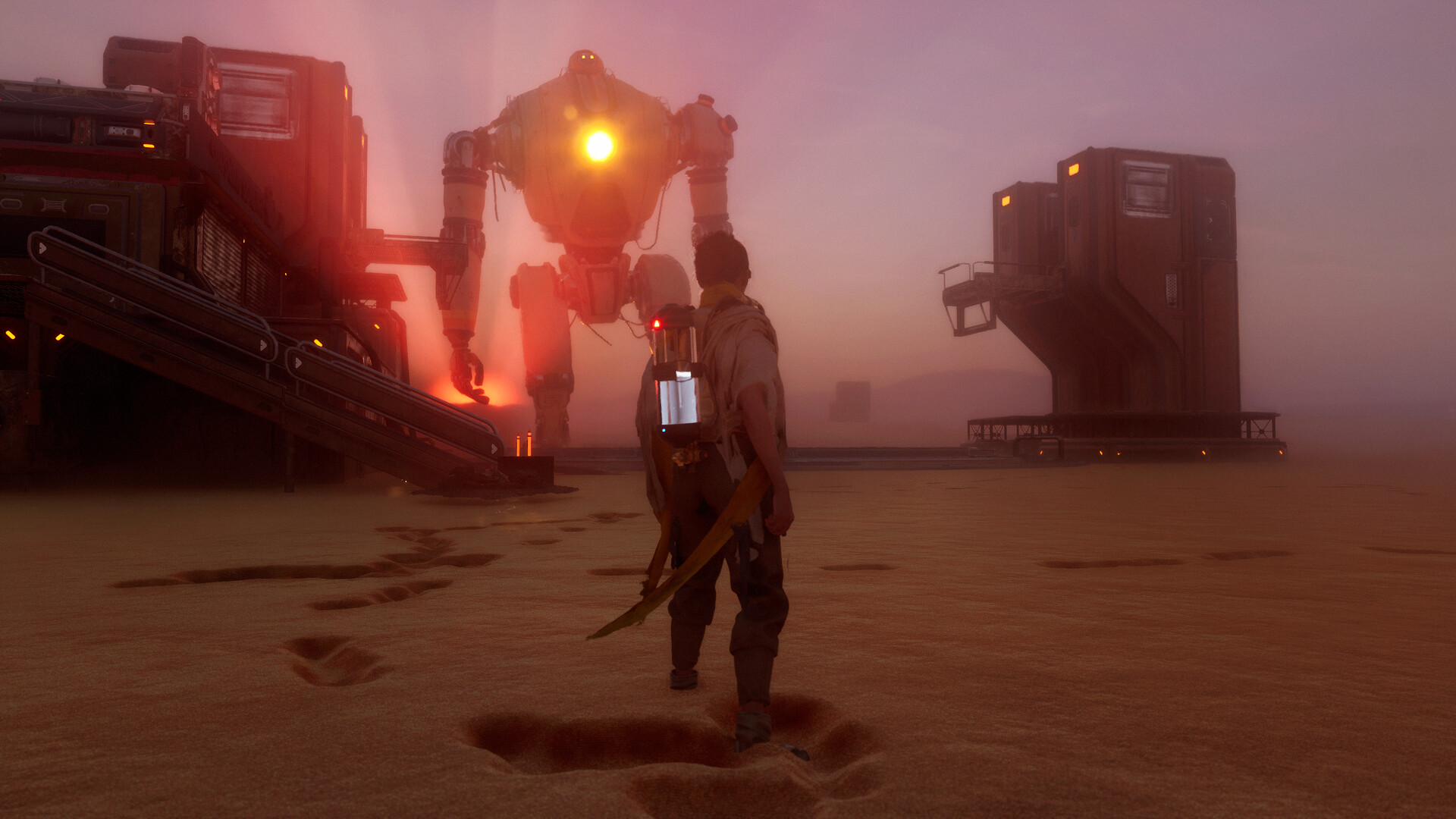 Hello Sunshine - Screenshot 3