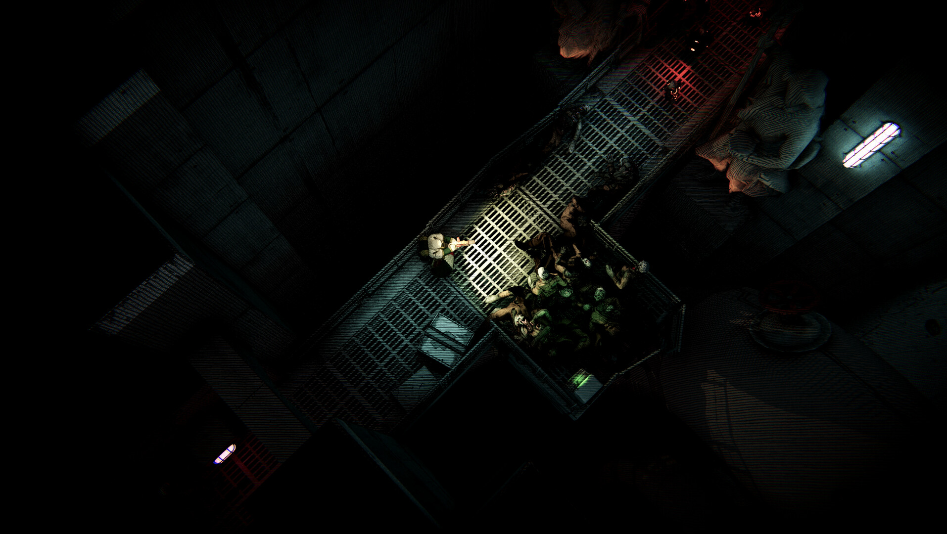 Void Martyrs - Screenshot 5