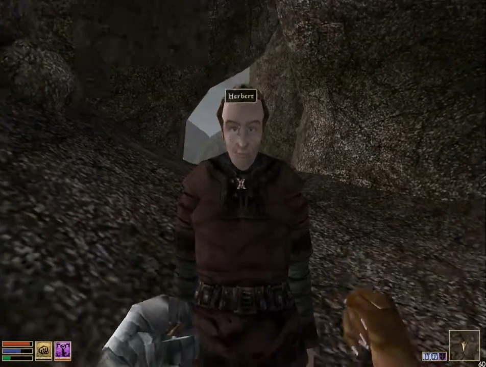 Arktwend: The Forgotten Realm - Screenshot 3