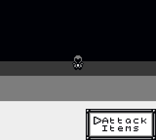 Quest: The Adventure for the 6 Stones - Screenshot 3