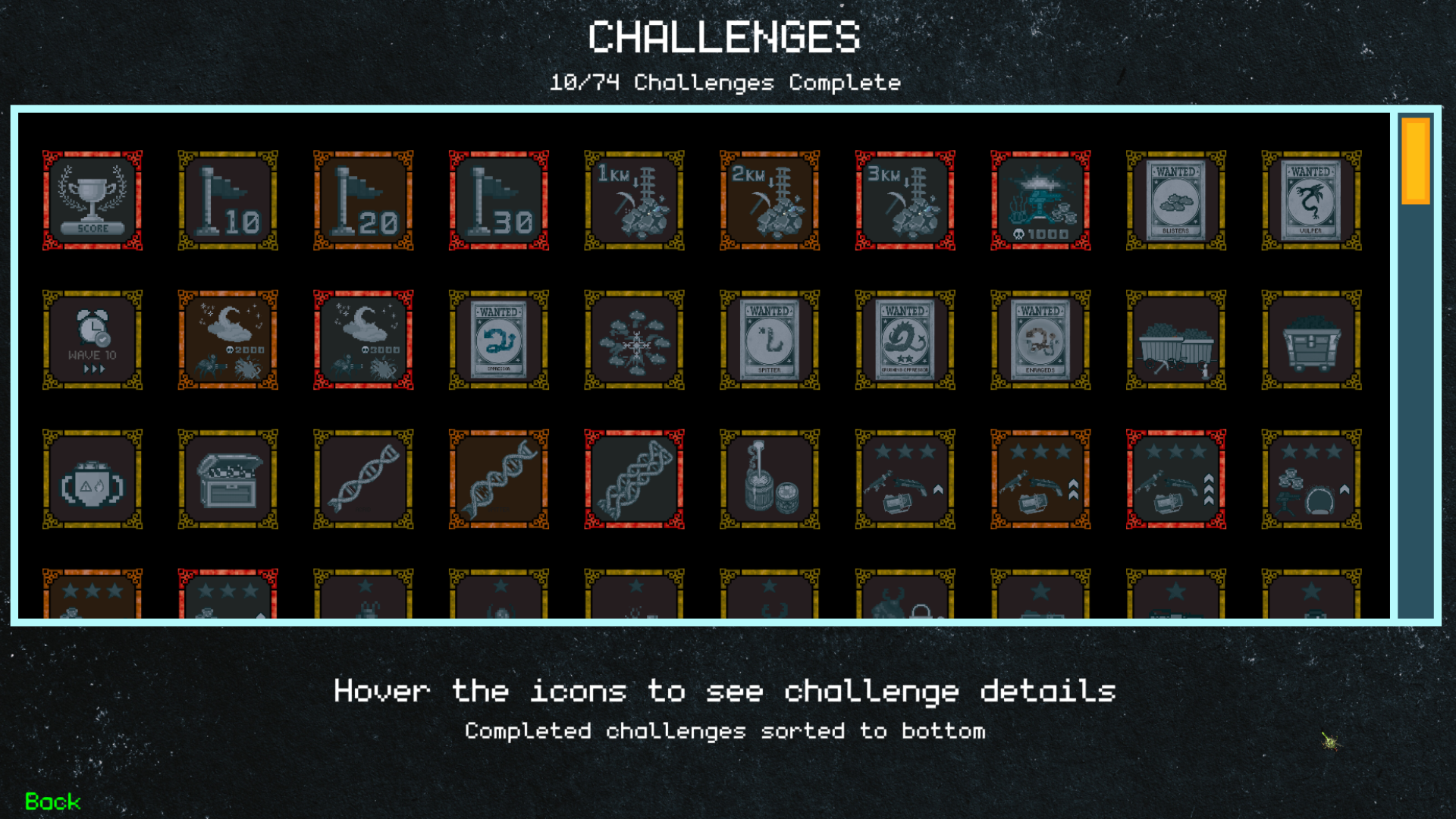 Bug Alliance - Screenshot 9