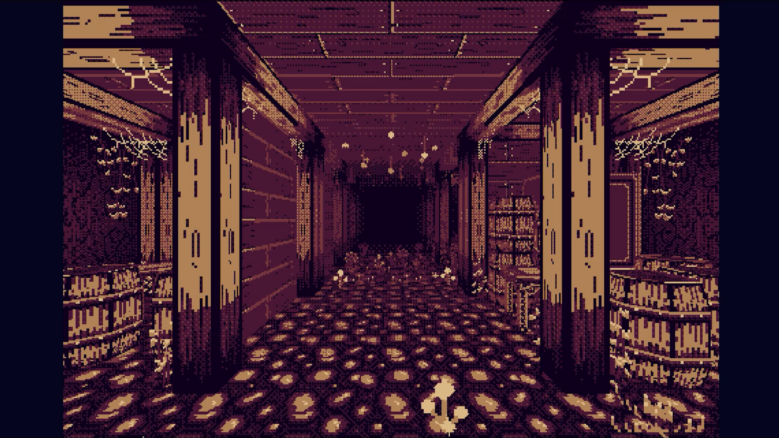 Thysiastery - Screenshot 3