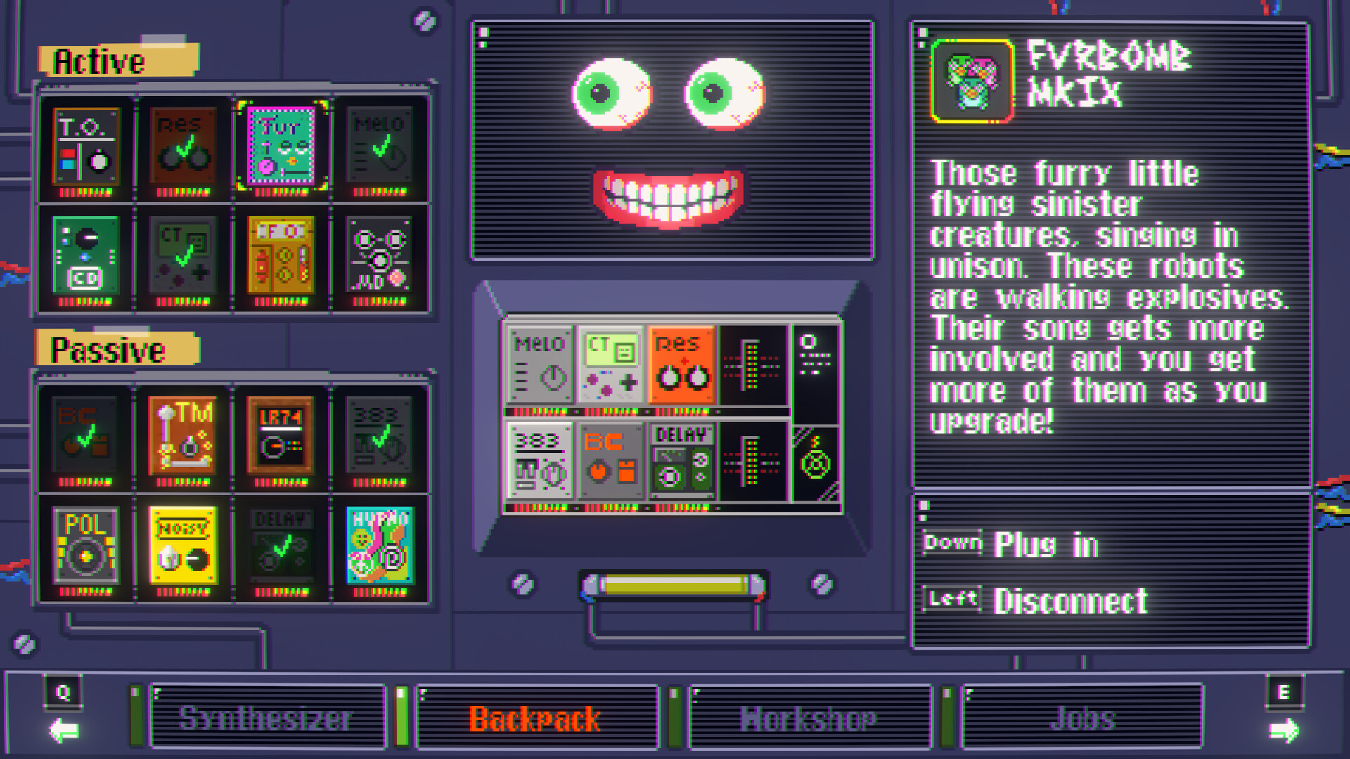 Look Mum No Computer - Screenshot 5