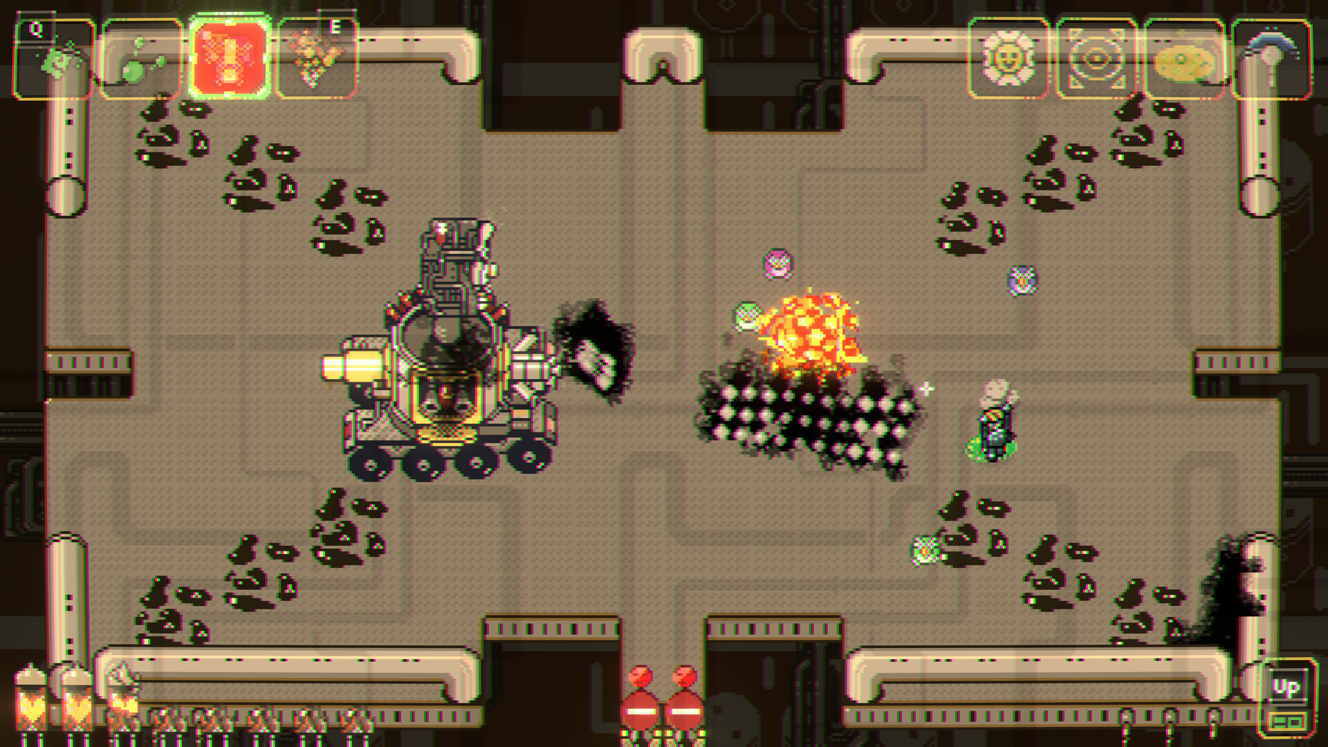 Look Mum No Computer - Screenshot 9