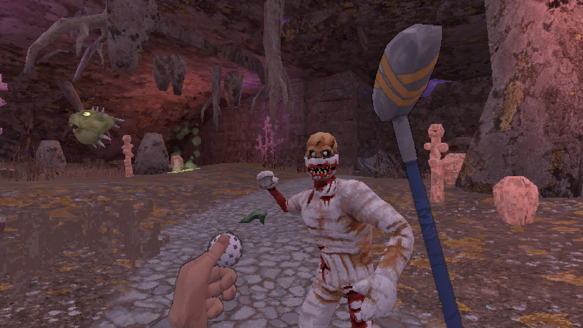 Sportal - Screenshot 5