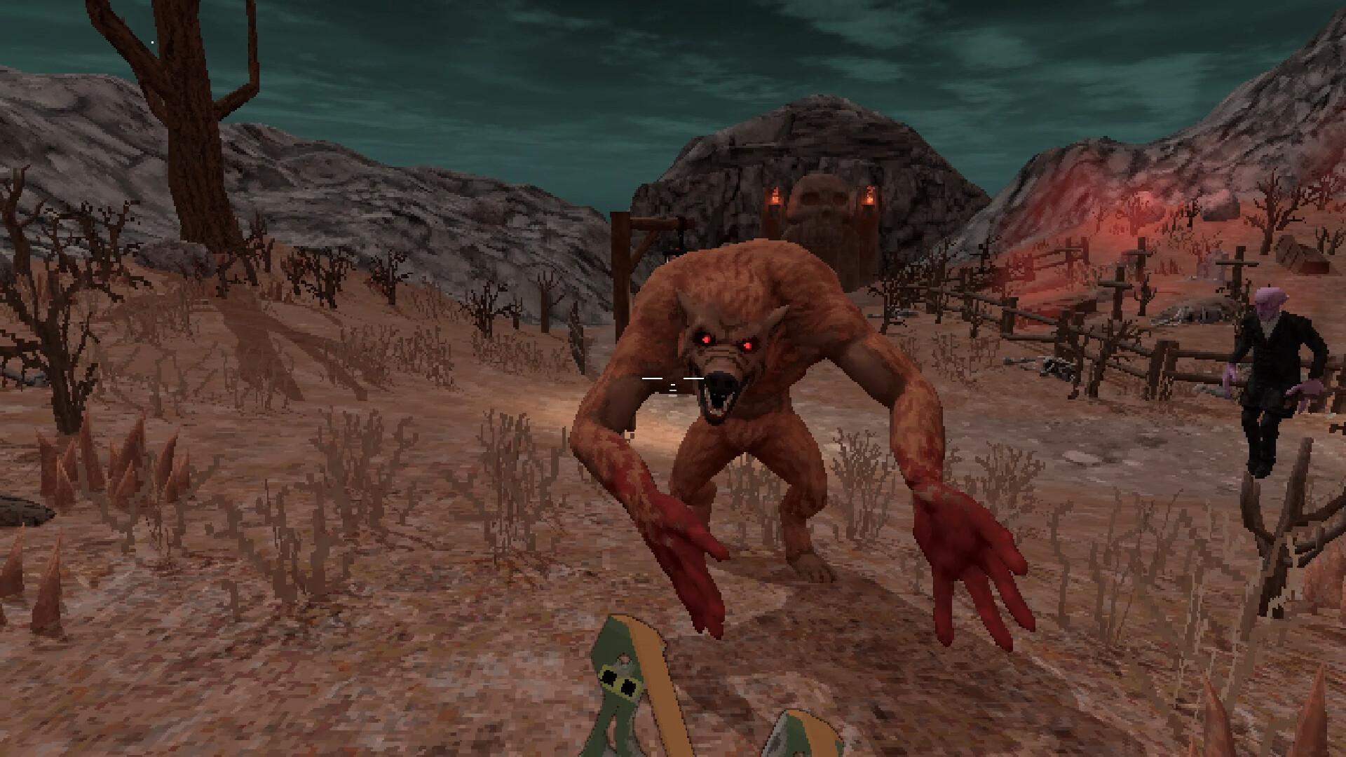 Sportal - Screenshot 1